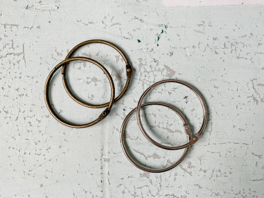 Birthday Wishes Customizable Card Keeper