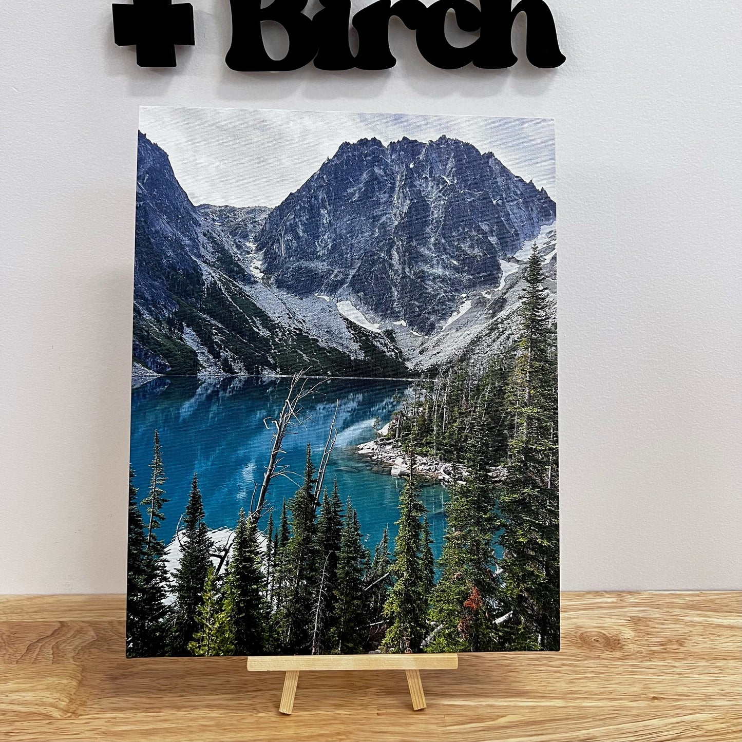 Custom Canvas Photo Prints