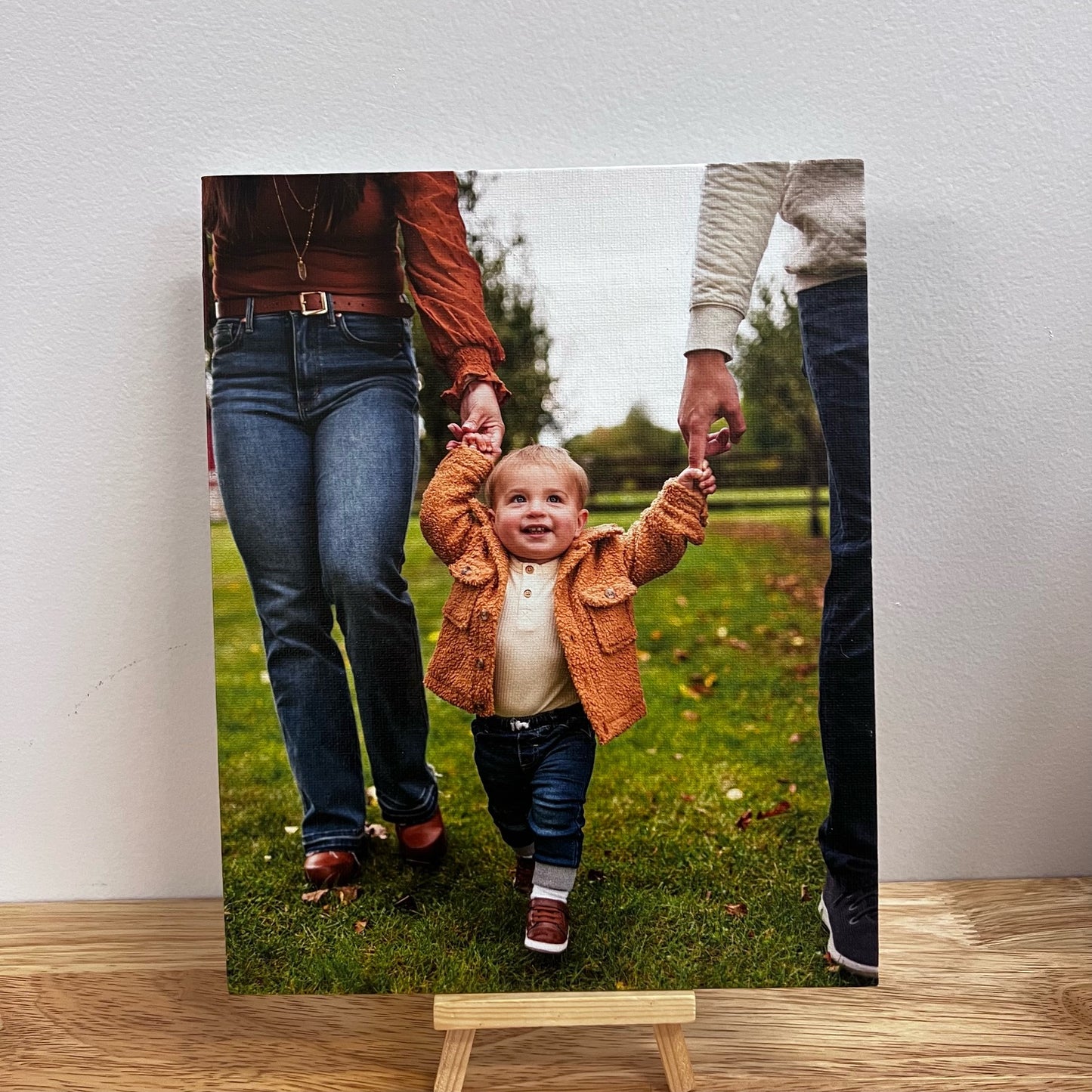 Custom Canvas Photo Prints