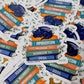 Apollycon ‘26 Sticker